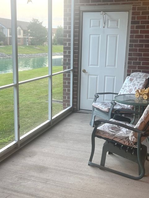 Tiny photo for 6243 Misty Pines Drive #1, Tinley Park, IL 60477 (MLS # 12465771)