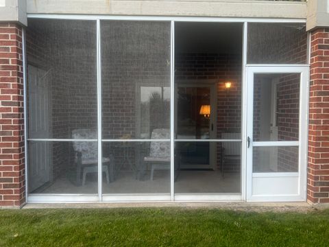 Tiny photo for 6243 Misty Pines Drive #1, Tinley Park, IL 60477 (MLS # 12465771)