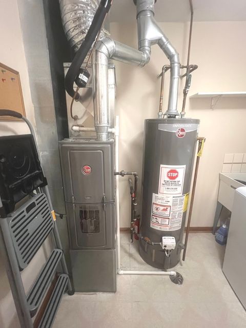 Tiny photo for 6243 Misty Pines Drive #1, Tinley Park, IL 60477 (MLS # 12465771)