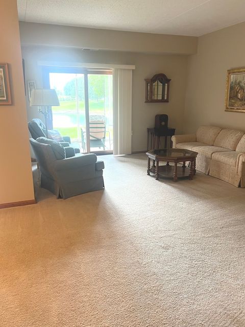 Tiny photo for 6243 Misty Pines Drive #1, Tinley Park, IL 60477 (MLS # 12465771)