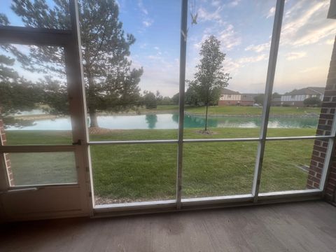 Tiny photo for 6243 Misty Pines Drive #1, Tinley Park, IL 60477 (MLS # 12465771)