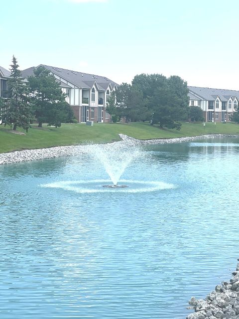 Tiny photo for 6243 Misty Pines Drive #1, Tinley Park, IL 60477 (MLS # 12465771)