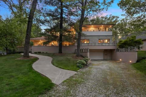 Tiny photo for 3464 Old Mill Road, Highland Park, IL 60035 (MLS # 12371037)