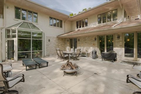 Tiny photo for 3464 Old Mill Road, Highland Park, IL 60035 (MLS # 12371037)