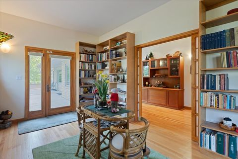 Tiny photo for 3464 Old Mill Road, Highland Park, IL 60035 (MLS # 12371037)