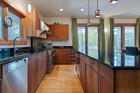 Tiny photo for 3464 Old Mill Road, Highland Park, IL 60035 (MLS # 12371037)