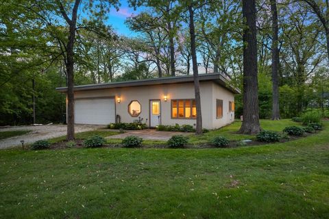 Tiny photo for 3464 Old Mill Road, Highland Park, IL 60035 (MLS # 12371037)