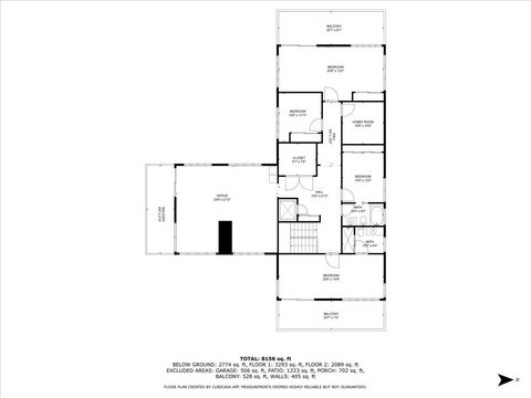 Tiny photo for 3464 Old Mill Road, Highland Park, IL 60035 (MLS # 12371037)