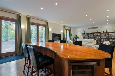 Tiny photo for 3464 Old Mill Road, Highland Park, IL 60035 (MLS # 12371037)