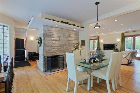 Tiny photo for 3464 Old Mill Road, Highland Park, IL 60035 (MLS # 12371037)