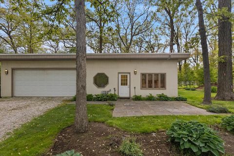 Tiny photo for 3464 Old Mill Road, Highland Park, IL 60035 (MLS # 12371037)