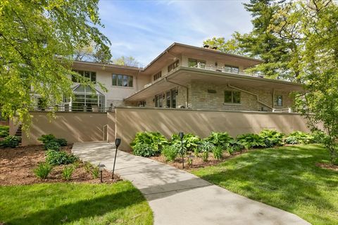 Tiny photo for 3464 Old Mill Road, Highland Park, IL 60035 (MLS # 12371037)