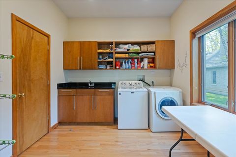 Tiny photo for 3464 Old Mill Road, Highland Park, IL 60035 (MLS # 12371037)