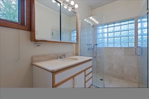 Tiny photo for 3464 Old Mill Road, Highland Park, IL 60035 (MLS # 12371037)