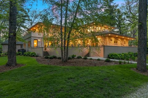 Tiny photo for 3464 Old Mill Road, Highland Park, IL 60035 (MLS # 12371037)