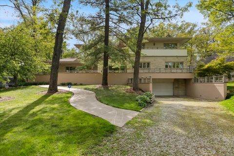 Tiny photo for 3464 Old Mill Road, Highland Park, IL 60035 (MLS # 12371037)
