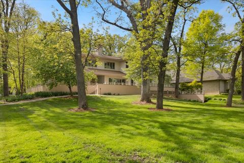 Tiny photo for 3464 Old Mill Road, Highland Park, IL 60035 (MLS # 12371037)