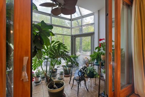 Tiny photo for 3464 Old Mill Road, Highland Park, IL 60035 (MLS # 12371037)