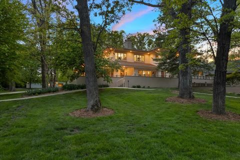 Tiny photo for 3464 Old Mill Road, Highland Park, IL 60035 (MLS # 12371037)