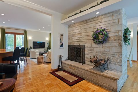 Tiny photo for 3464 Old Mill Road, Highland Park, IL 60035 (MLS # 12371037)