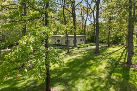 Tiny photo for 3464 Old Mill Road, Highland Park, IL 60035 (MLS # 12371037)