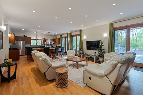 Tiny photo for 3464 Old Mill Road, Highland Park, IL 60035 (MLS # 12371037)