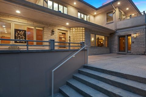 Tiny photo for 3464 Old Mill Road, Highland Park, IL 60035 (MLS # 12371037)