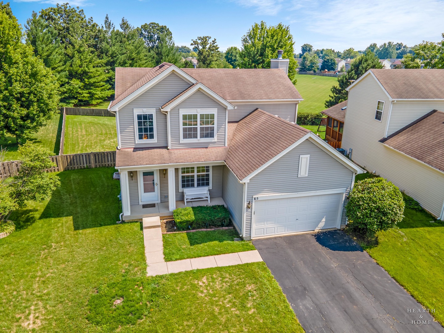 65 Woodland Park Circle