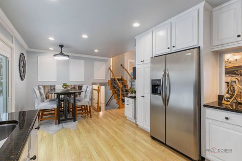 Tiny photo for 225 Wickham Drive, Schaumburg, IL 60194 (MLS # 12530585)