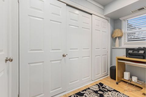 Tiny photo for 225 Wickham Drive, Schaumburg, IL 60194 (MLS # 12530585)