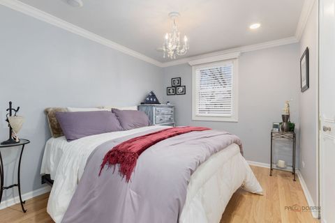 Tiny photo for 225 Wickham Drive, Schaumburg, IL 60194 (MLS # 12530585)