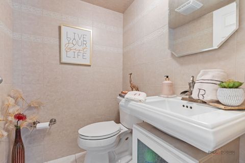 Tiny photo for 225 Wickham Drive, Schaumburg, IL 60194 (MLS # 12530585)