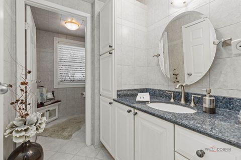 Tiny photo for 225 Wickham Drive, Schaumburg, IL 60194 (MLS # 12530585)