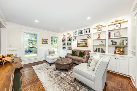 Tiny photo for 1116 Hollingswood Avenue, Naperville, IL 60564 (MLS # 12476415)