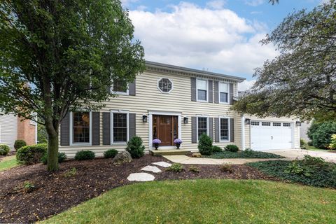 Photo of 1116 Hollingswood Avenue, Naperville, IL 60564 (MLS # 12476415)