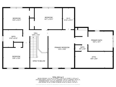 Tiny photo for 1116 Hollingswood Avenue, Naperville, IL 60564 (MLS # 12476415)
