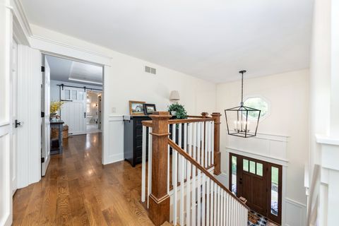 Tiny photo for 1116 Hollingswood Avenue, Naperville, IL 60564 (MLS # 12476415)