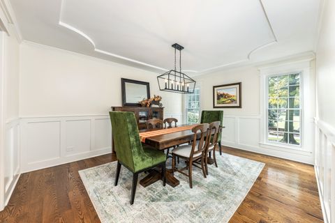 Tiny photo for 1116 Hollingswood Avenue, Naperville, IL 60564 (MLS # 12476415)