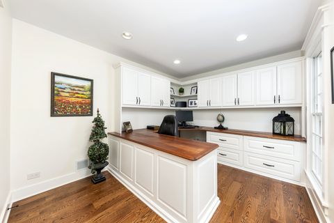 Tiny photo for 1116 Hollingswood Avenue, Naperville, IL 60564 (MLS # 12476415)