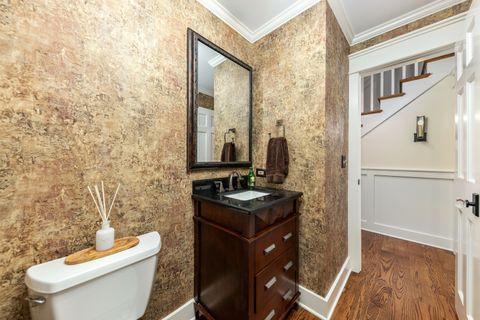 Tiny photo for 1116 Hollingswood Avenue, Naperville, IL 60564 (MLS # 12476415)