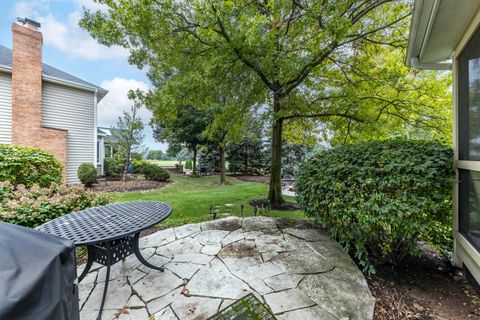 Tiny photo for 1116 Hollingswood Avenue, Naperville, IL 60564 (MLS # 12476415)