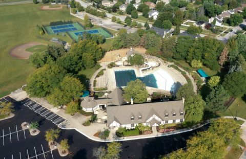 Tiny photo for 1116 Hollingswood Avenue, Naperville, IL 60564 (MLS # 12476415)