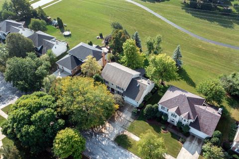 Tiny photo for 1116 Hollingswood Avenue, Naperville, IL 60564 (MLS # 12476415)