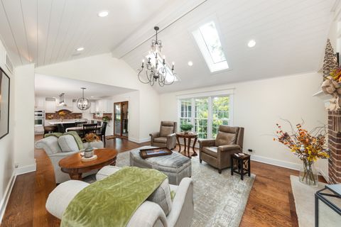 Tiny photo for 1116 Hollingswood Avenue, Naperville, IL 60564 (MLS # 12476415)