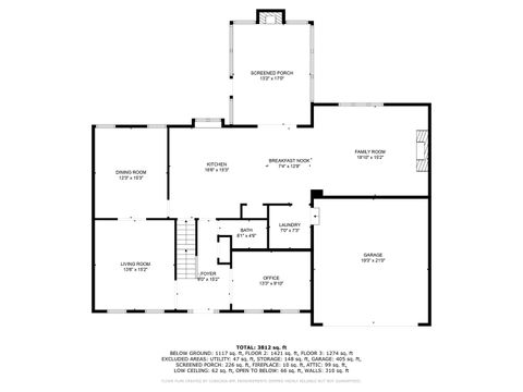 Tiny photo for 1116 Hollingswood Avenue, Naperville, IL 60564 (MLS # 12476415)