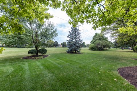 Tiny photo for 1116 Hollingswood Avenue, Naperville, IL 60564 (MLS # 12476415)