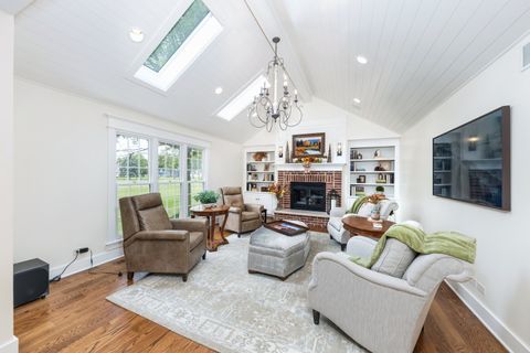 Tiny photo for 1116 Hollingswood Avenue, Naperville, IL 60564 (MLS # 12476415)