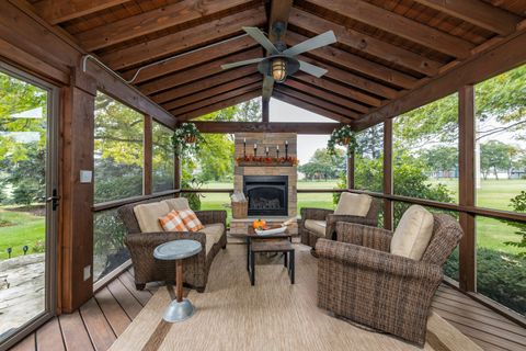 Tiny photo for 1116 Hollingswood Avenue, Naperville, IL 60564 (MLS # 12476415)