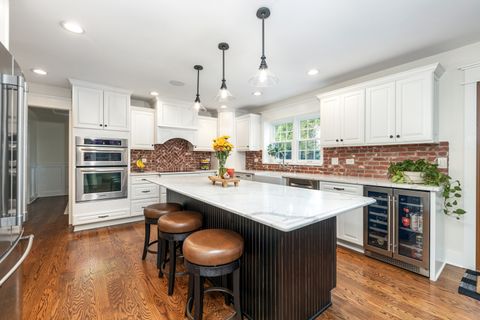 Tiny photo for 1116 Hollingswood Avenue, Naperville, IL 60564 (MLS # 12476415)