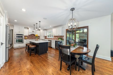 Tiny photo for 1116 Hollingswood Avenue, Naperville, IL 60564 (MLS # 12476415)